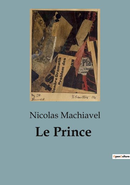 Produktbild: Le Prince