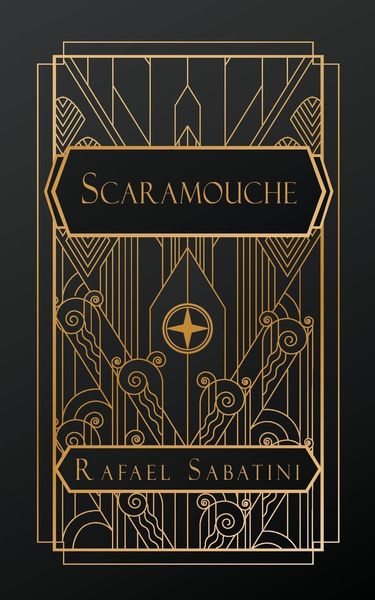 Produktbild: Scaramouche