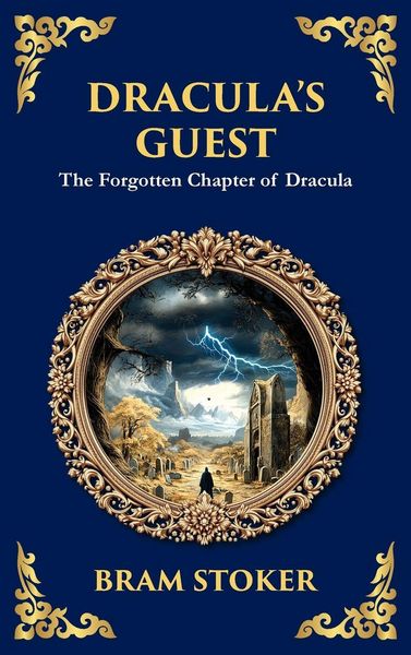 Produktbild: Dracula's Guest