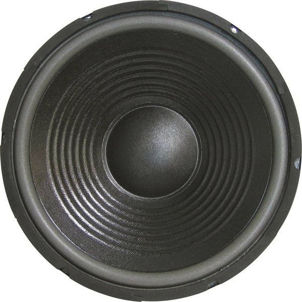 Produktbild: Sintron 203377 30cm PA-Subwoofer 300W 8Ω