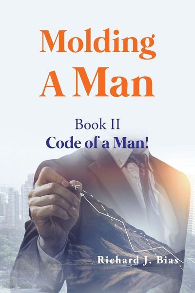 Produktbild: Molding A Man