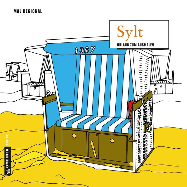 Produktbild: Mal Regional - Sylt
