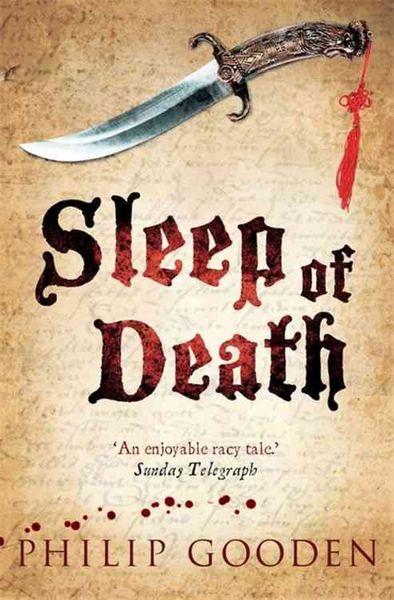 Produktbild: Gooden, P: Sleep of Death