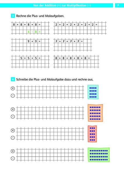 Produktbild: Die Mathe-Helden Das kleine Einmaleins 2./3. Klasse