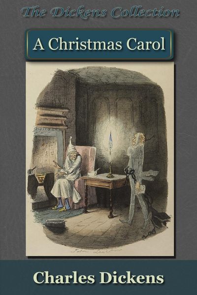 Produktbild: Christmas Carol