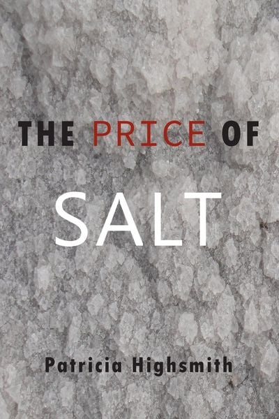 Produktbild: The Price of Salt