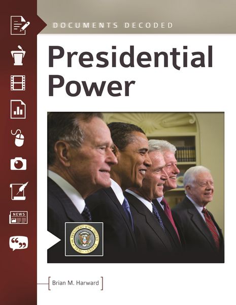 Produktbild: Presidential Power