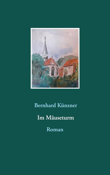 Produktbild: Im M&auml;useturm