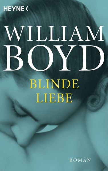 Produktbild: Blinde Liebe