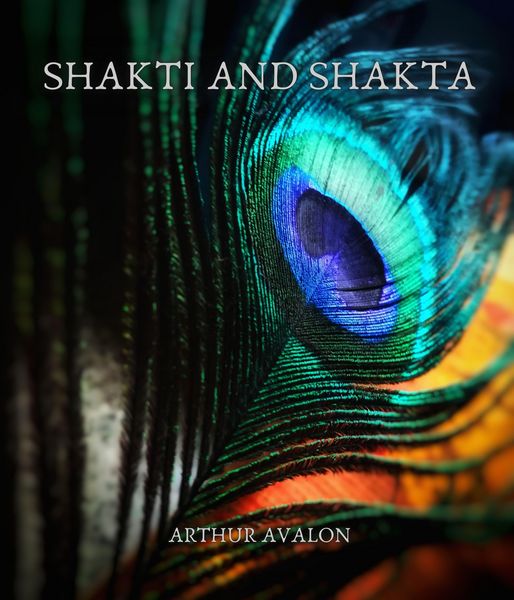 Produktbild: Shakti and shakta