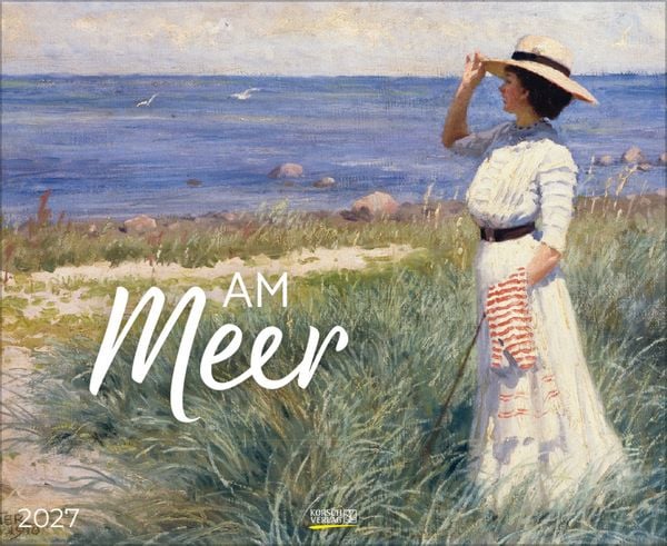 Produktbild: Am Meer 2027