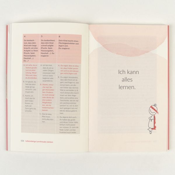 Produktbild: Bye Bye Schulstress