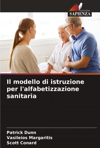 Produktbild: Il modello di istruzione per l'alfabetizzazione sanitaria