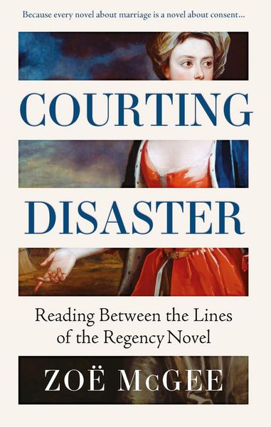 Produktbild: Courting Disaster