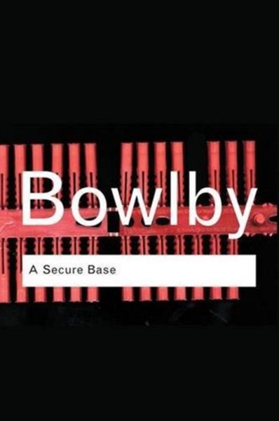 Produktbild: A Secure Base