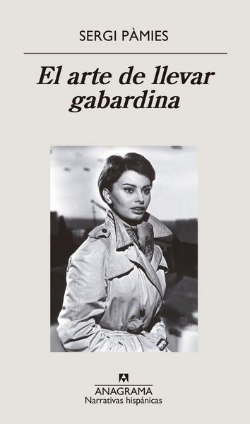 Produktbild: Arte de Llevar Gabardina, El
