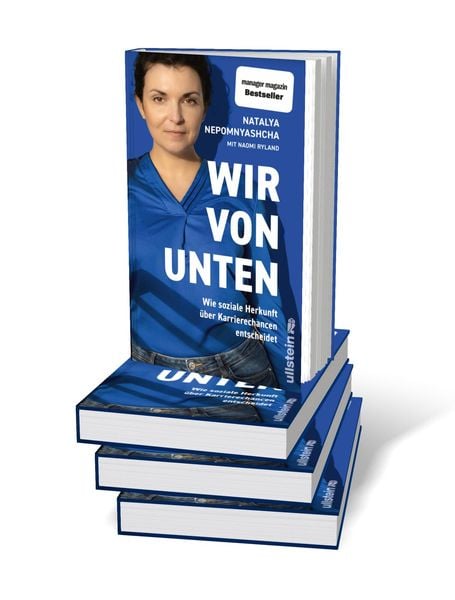 Produktbild: Wir von unten