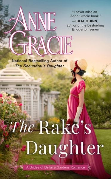 Produktbild: The Rake's Daughter