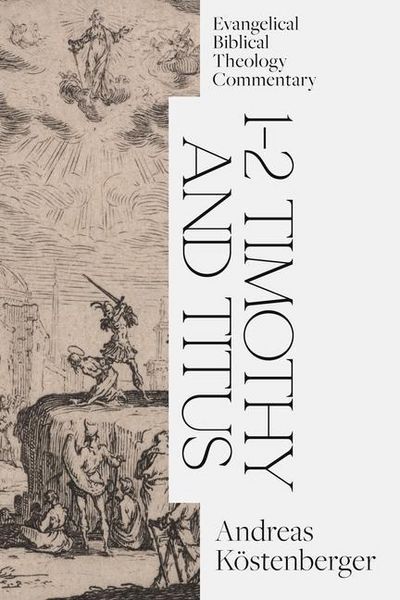 Produktbild: 1-2 Timothy and Titus