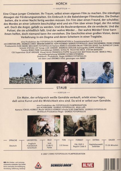 Produktbild: Horch
