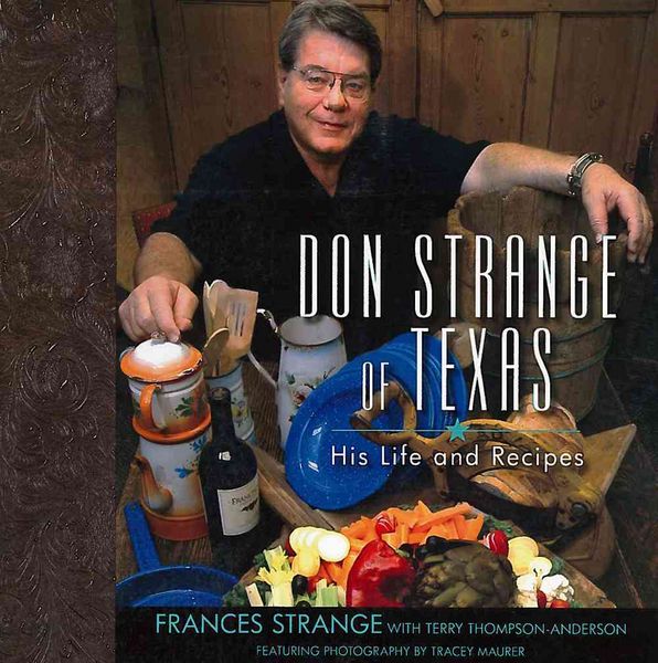 Produktbild: Don Strange Of Texas