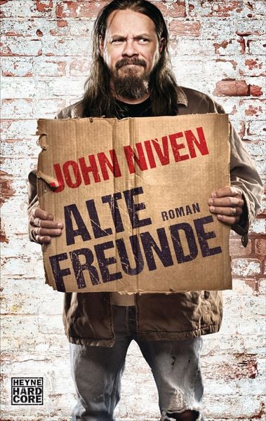 Produktbild: Alte Freunde