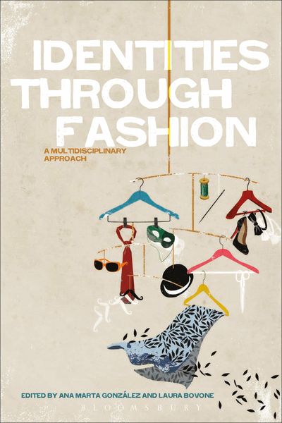 Produktbild: Identities Through Fashion