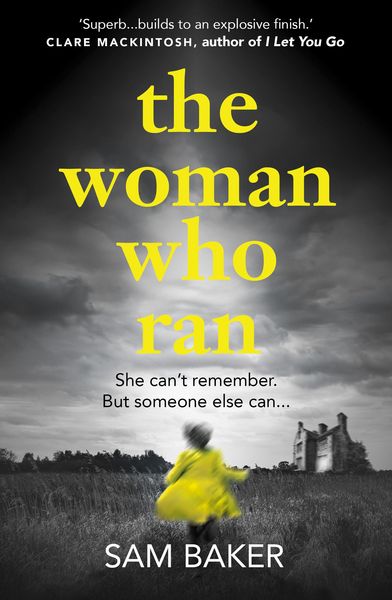 Produktbild: The Woman Who Ran