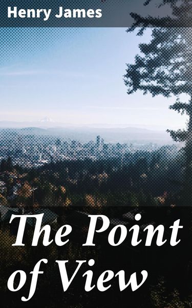Produktbild: The Point of View