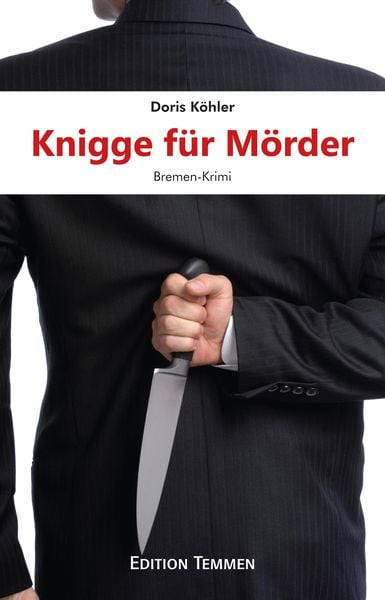 Produktbild: Knigge f&uuml;r M&ouml;rder