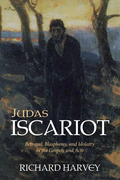 Produktbild: Judas Iscariot