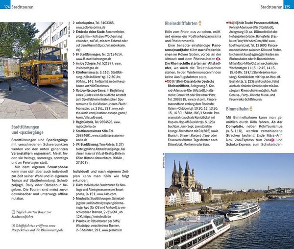 Produktbild: Reise Know-How CityTrip K&ouml;ln