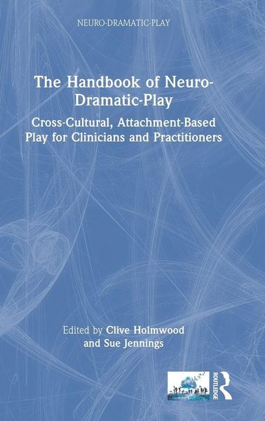 Produktbild: The Handbook of Neuro-Dramatic-Play