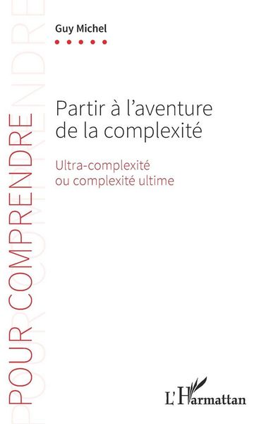 Produktbild: Partir &agrave; l'aventure de la complexit&eacute;