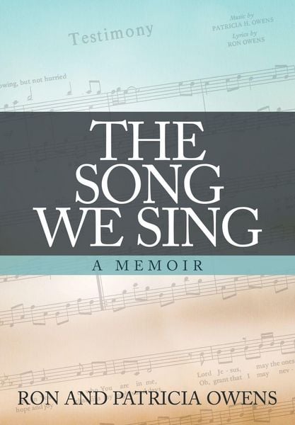 Produktbild: The Song We Sing