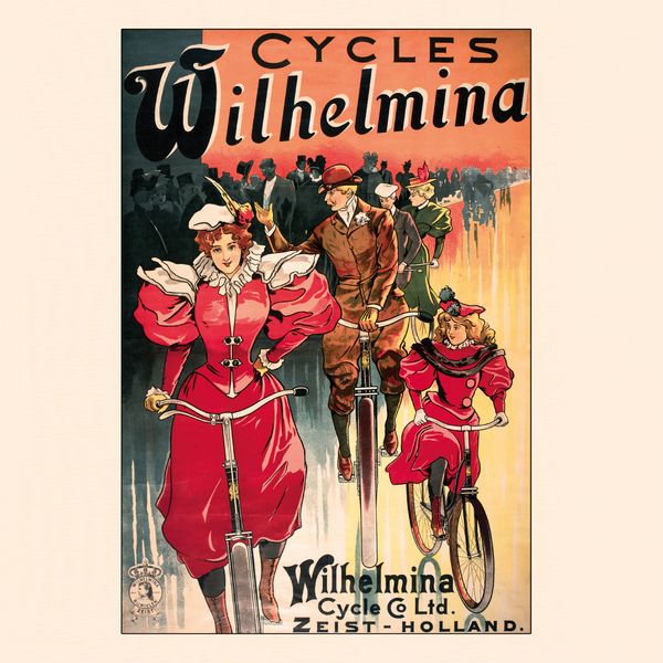 Produktbild: Cycling through History 2027