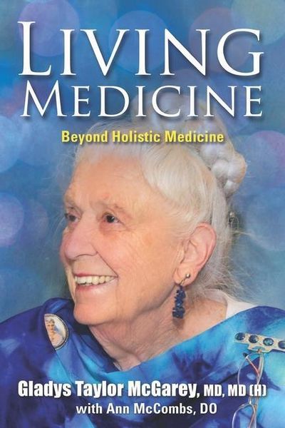 Produktbild: Living Medicine