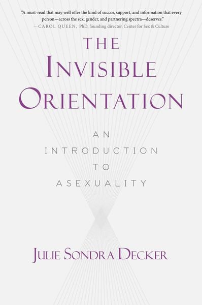 Produktbild: The Invisible Orientation