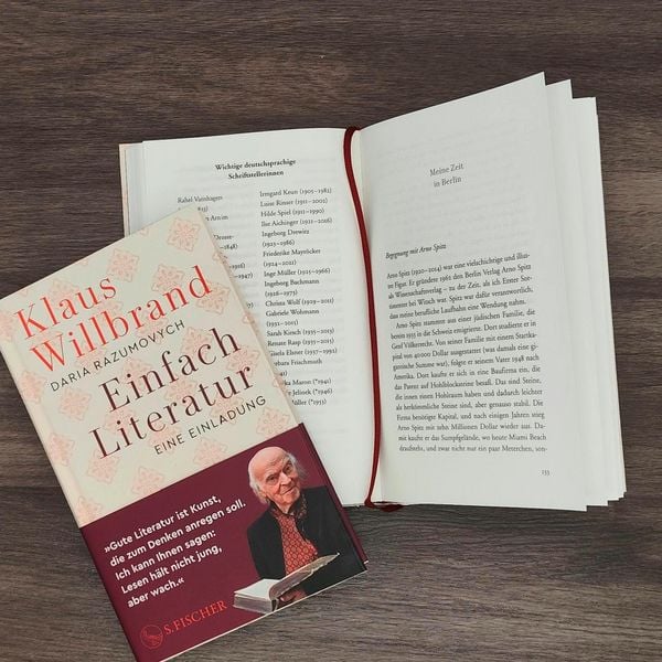 Produktbild: Einfach Literatur