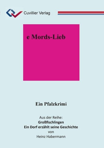 Produktbild: E Mords-Lieb