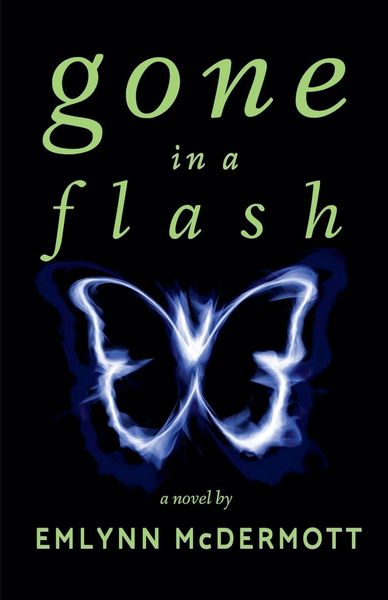 Produktbild: Gone in a Flash