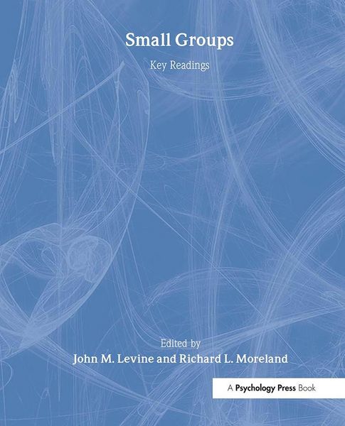 Produktbild: Small Groups