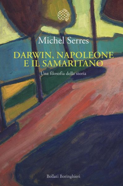 Produktbild: Darwin, Napoleone e il samaritano. Una filosofia della storia