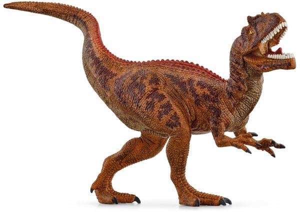 Schleich - Dinosaurs - Allosaurus