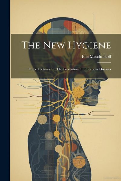 Produktbild: The New Hygiene