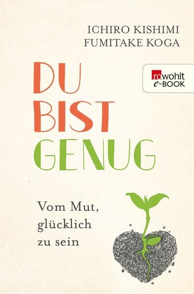 Produktbild: Du bist genug