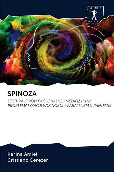 Produktbild: Spinoza