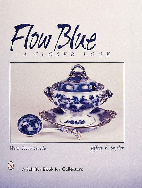 Produktbild: Flow Blue