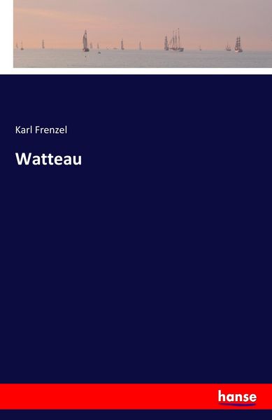 Produktbild: Watteau