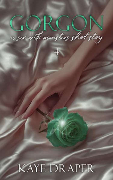 Produktbild: Gorgon (Sex With Monsters, #4)